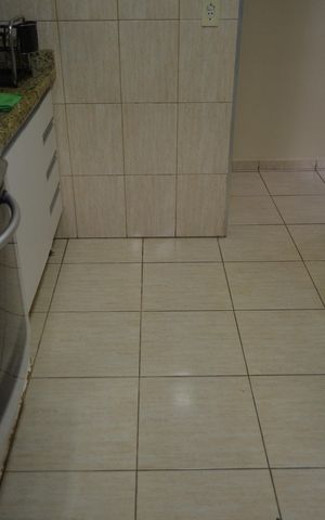 Apartamento à venda com 60m², 2 quartos e 2 vagasCozinha