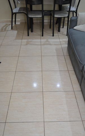 Apartamento à venda com 60m², 2 quartos e 2 vagasSala