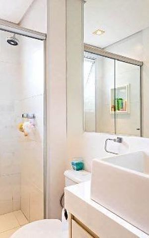 Apartamento à venda com 132m², 3 quartos e 2 vagas