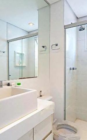 Apartamento à venda com 132m², 3 quartos e 2 vagas