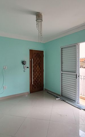 Apartamento à venda com 65m², 2 quartos e 1 vaga Apartamento à venda com 65m², 2 quartos e 1 vagaSala