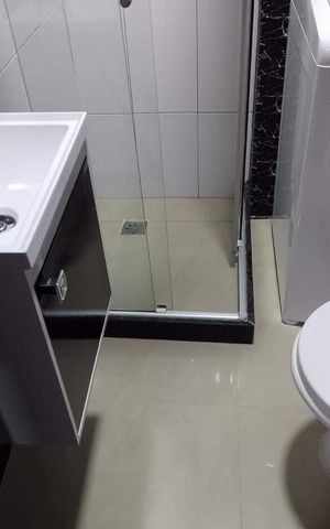 Apartamento à venda com 20m², 1 quarto e 1 vaga