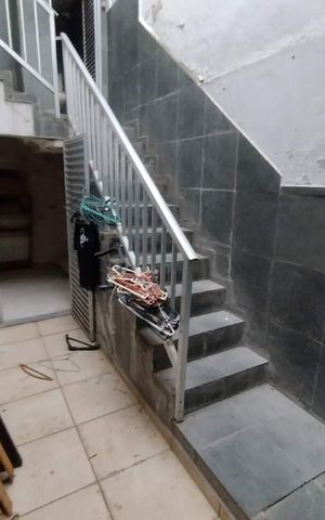 Casa à venda com 145m², 3 quartos e sem vaga