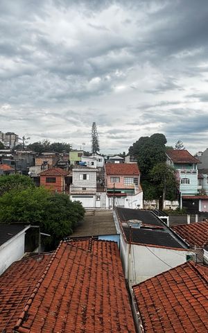Casa à venda com 210m², 6 quartos e 1 vaga Casa à venda com 210m², 6 quartos e 1 vagaCasa 2 - Vista Quarto 1