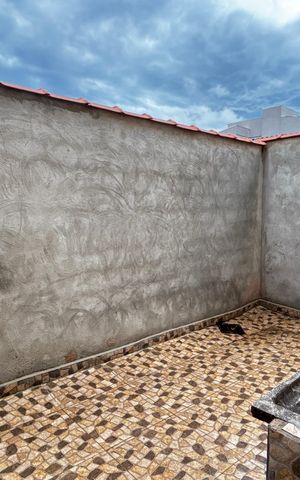 Casa à venda com 210m², 6 quartos e 1 vaga Casa à venda com 210m², 6 quartos e 1 vagaCasa 3 - Quintal