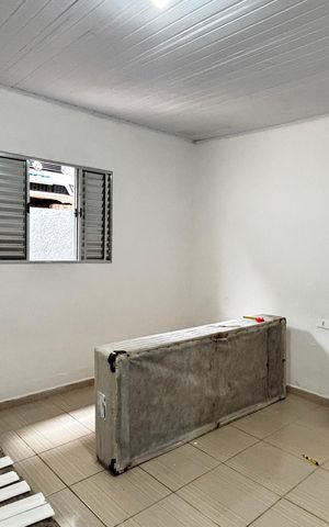 Casa à venda com 210m², 6 quartos e 1 vaga Casa à venda com 210m², 6 quartos e 1 vagaCasa 1 - Quarto 1