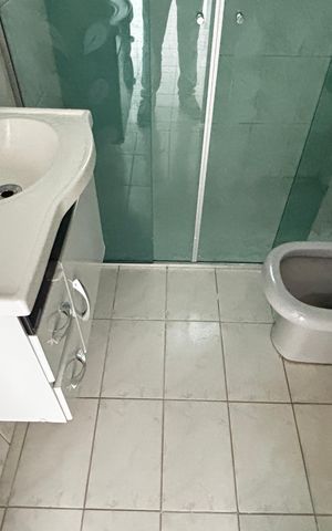 Casa à venda com 210m², 6 quartos e 1 vaga Casa à venda com 210m², 6 quartos e 1 vagaCasa 2 - Banheiro