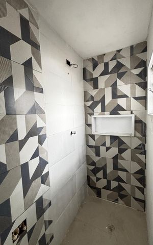 Casa à venda com 210m², 6 quartos e 1 vaga Casa à venda com 210m², 6 quartos e 1 vagaCasa 1 - Banheiro