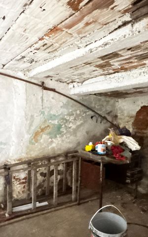 Casa à venda com 210m², 6 quartos e 1 vaga Casa à venda com 210m², 6 quartos e 1 vagaCasa 3 - Depósito