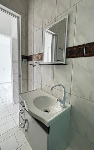 Casa à venda com 210m², 6 quartos e 1 vaga Casa à venda com 210m², 6 quartos e 1 vagaCasa 2 - Banheiro