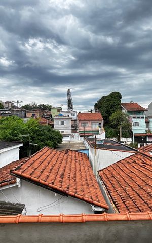 Casa à venda com 210m², 6 quartos e 1 vaga Casa à venda com 210m², 6 quartos e 1 vagaCasa 3 - Vista Quarto 1