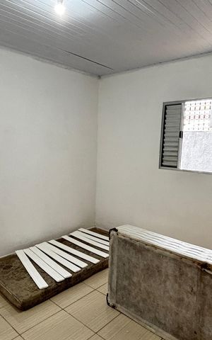 Casa à venda com 210m², 6 quartos e 1 vaga Casa à venda com 210m², 6 quartos e 1 vagaCasa 1 - Quarto 1