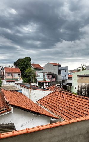 Casa à venda com 210m², 6 quartos e 1 vaga Casa à venda com 210m², 6 quartos e 1 vagaCasa 3 - Vista Quarto 2