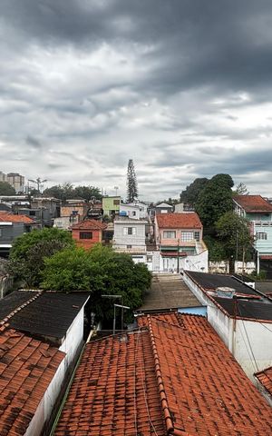 Casa à venda com 210m², 6 quartos e 1 vaga Casa à venda com 210m², 6 quartos e 1 vagaCasa 2 - Vista Quarto 2