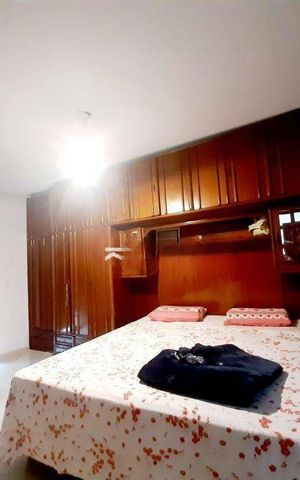 Casa à venda com 271m², 3 quartos e 4 vagas