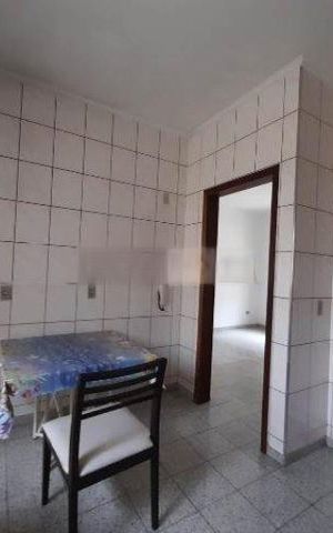 Casa à venda com 390m², 6 quartos e 4 vagas