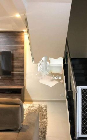 Casa à venda com 226m², 4 quartos e 4 vagas