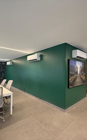 Studio para alugar com 27m², 1 quarto e sem vagaCoworking 