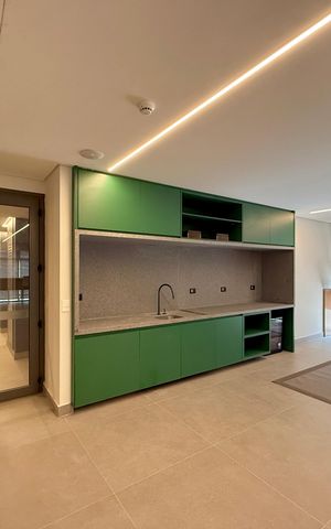 Studio para alugar com 27m², 1 quarto e sem vagaCoworking 