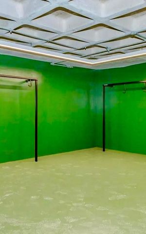 Studio para alugar com 27m², 1 quarto e sem vaga Studio para alugar com 27m², 1 quarto e sem vagaBicicletário