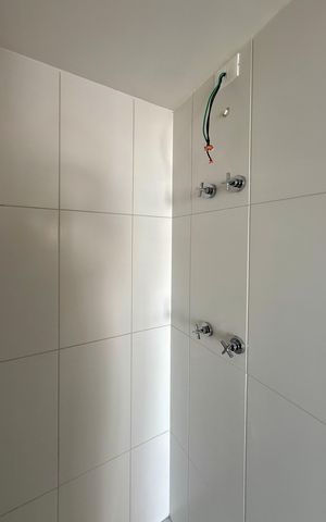 Studio para alugar com 27m², 1 quarto e sem vagaBanheiro 