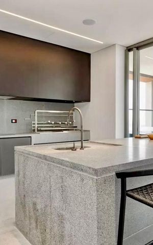 Studio para alugar com 27m², 1 quarto e sem vaga Studio para alugar com 27m², 1 quarto e sem vagaEspaço Gourmet