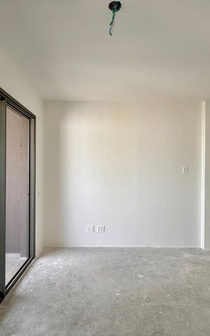 Studio para alugar com 27m², 1 quarto e sem vagaQuarto