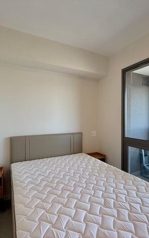 Studio para alugar com 27m², 1 quarto e sem vaga Studio para alugar com 27m², 1 quarto e sem vagaQuarto