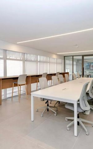 Studio para alugar com 27m², 1 quarto e sem vagaCoworking 