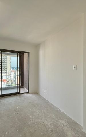 Studio para alugar com 27m², 1 quarto e sem vagaCozinha
