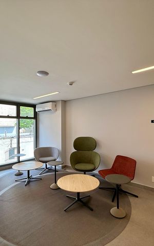 Studio para alugar com 27m², 1 quarto e sem vagaÁrea comum
