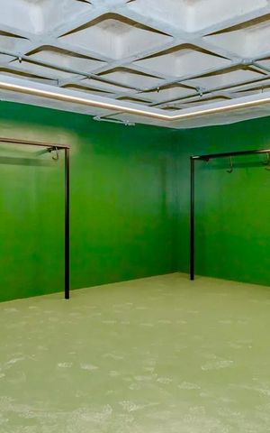 Studio para alugar com 27m², 1 quarto e sem vagaBicicletário 