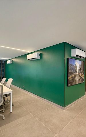 Studio para alugar com 27m², 1 quarto e sem vaga Studio para alugar com 27m², 1 quarto e sem vagaCoworking