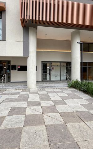 Studio para alugar com 27m², 1 quarto e sem vagaFachada 