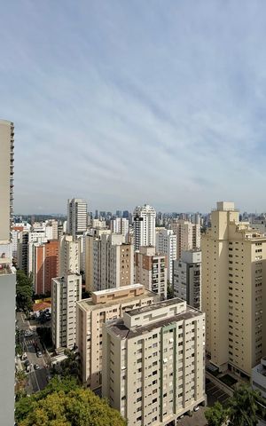 Studio para alugar com 27m², 1 quarto e sem vagaVista 