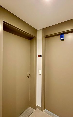 Studio para alugar com 27m², 1 quarto e sem vaga Studio para alugar com 27m², 1 quarto e sem vagaHall Apartamento