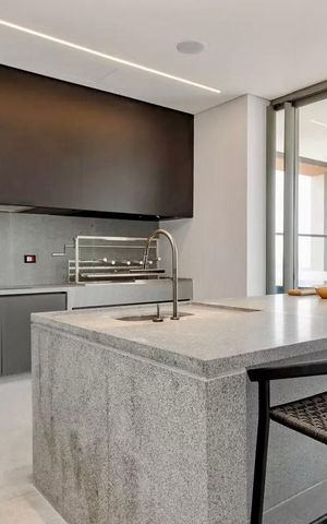 Studio para alugar com 27m², 1 quarto e sem vagaEspaço Gourmet