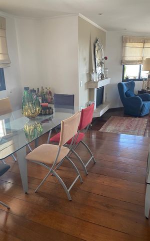Apartamento à venda com 200m², 3 quartos e 3 vagas