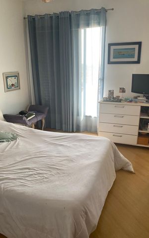 Apartamento à venda com 200m², 3 quartos e 3 vagas