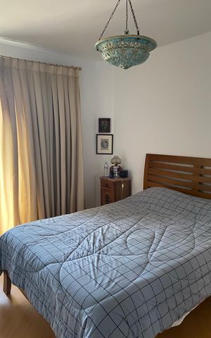 Apartamento à venda com 200m², 3 quartos e 3 vagas