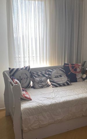 Apartamento à venda com 200m², 3 quartos e 3 vagas
