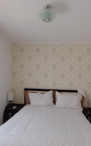 Apartamento para alugar com 101m², 4 quartos e 2 vagas Apartamento para alugar com 101m², 4 quartos e 2 vagasSuíte master