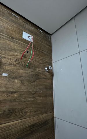 Apartamento para alugar com 40m², 2 quartos e sem vagaBanheiro Social