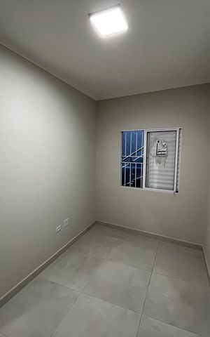 Apartamento para alugar com 40m², 2 quartos e sem vagaQuarto 1