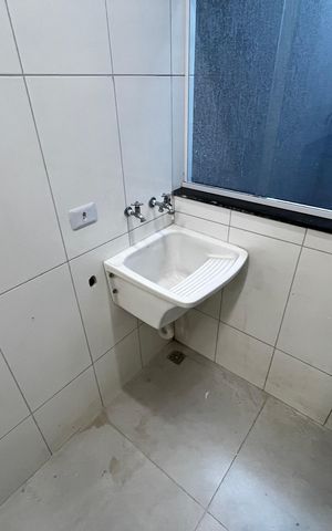 Apartamento para alugar com 40m², 2 quartos e sem vagaÁrea de Serviço