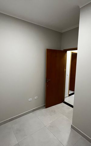 Apartamento para alugar com 40m², 2 quartos e sem vagaQuarto 2