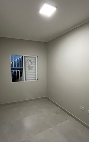 Apartamento para alugar com 40m², 2 quartos e sem vagaQuarto 1