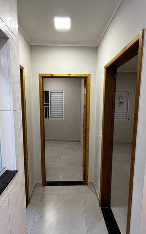 Apartamento para alugar com 40m², 2 quartos e sem vaga Apartamento para alugar com 40m², 2 quartos e sem vagaÁrea de Serviço
