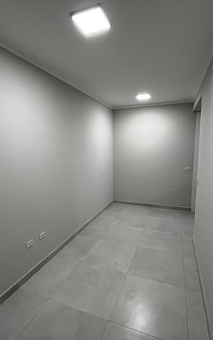 Apartamento para alugar com 40m², 2 quartos e sem vaga Apartamento para alugar com 40m², 2 quartos e sem vagaSala
