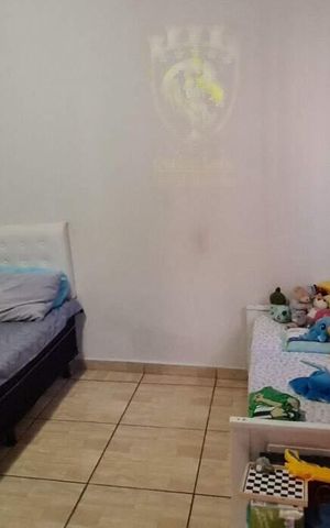 Casa à venda com 190m², 3 quartos e 6 vagas